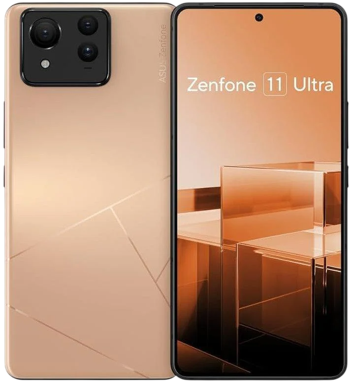 ASUS Zenfone 11 Ultra